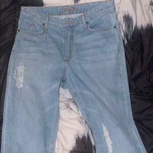 Kimes Ranch Jennifer High Rise Jeans